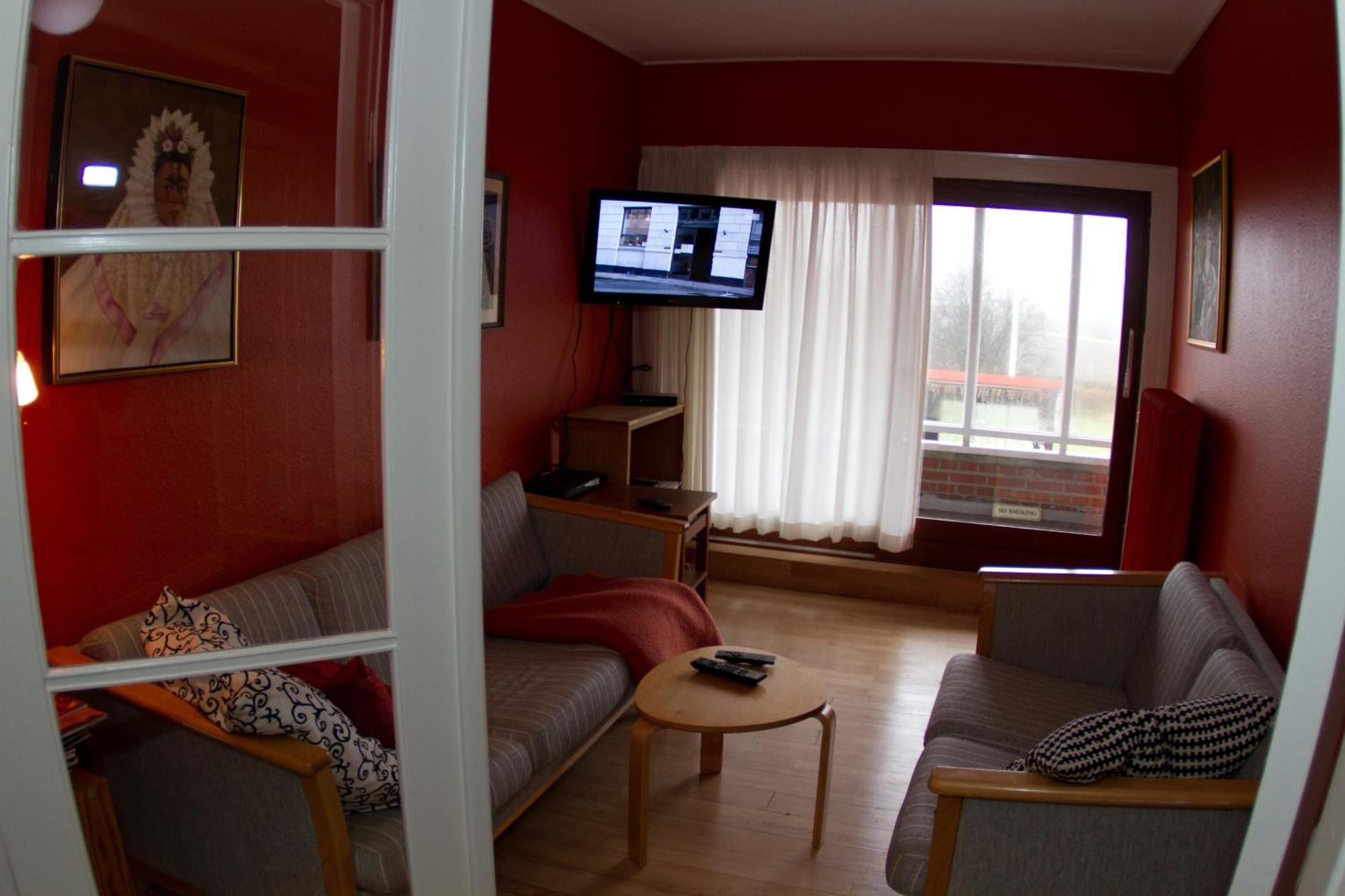 Hotel Lolland 노렌베일 외부 사진
