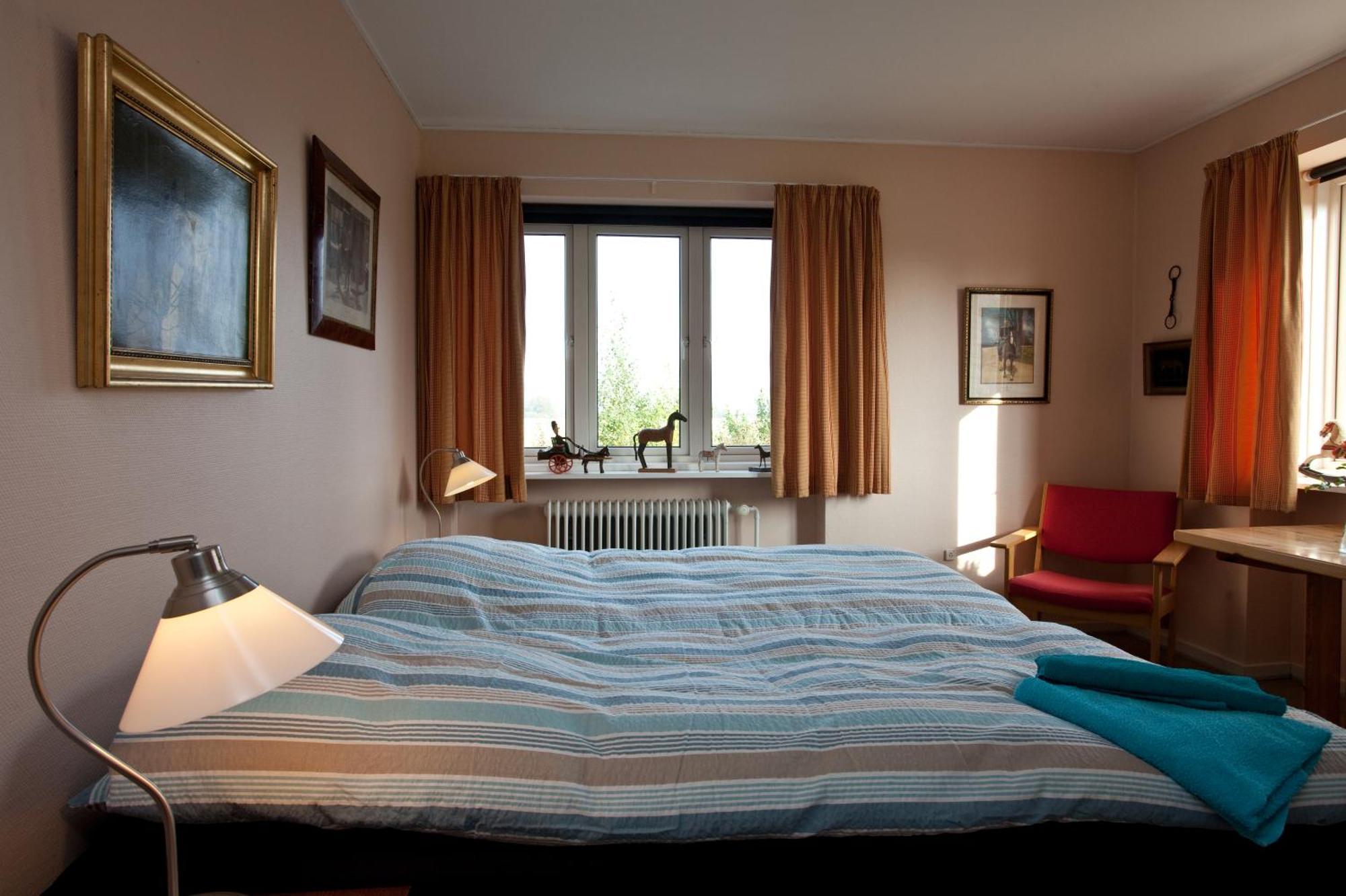 Hotel Lolland 노렌베일 외부 사진