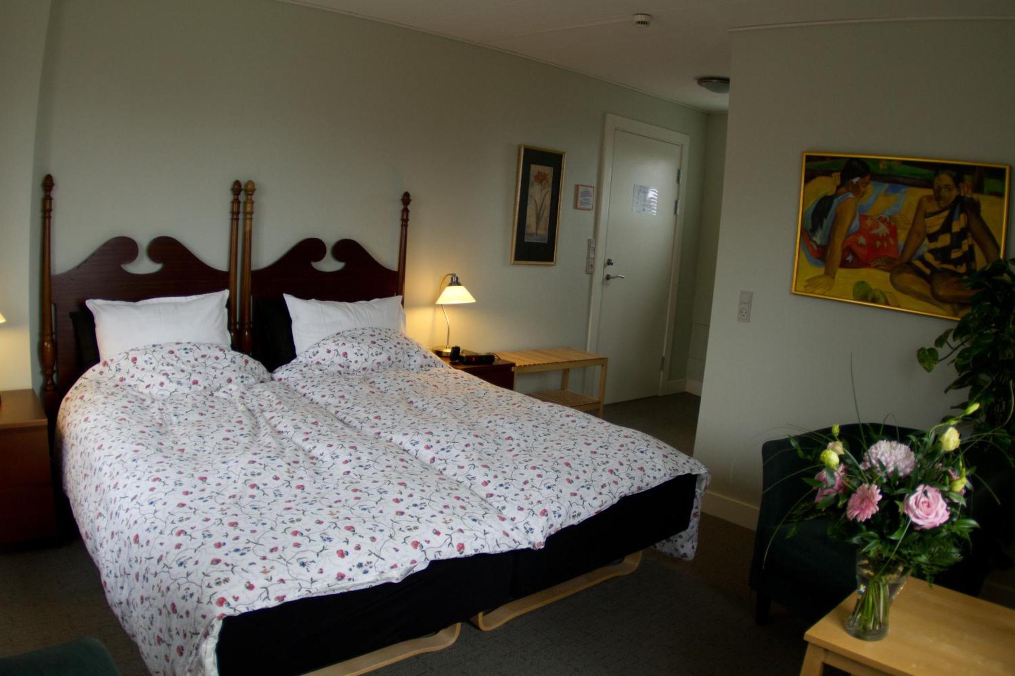 Hotel Lolland 노렌베일 외부 사진