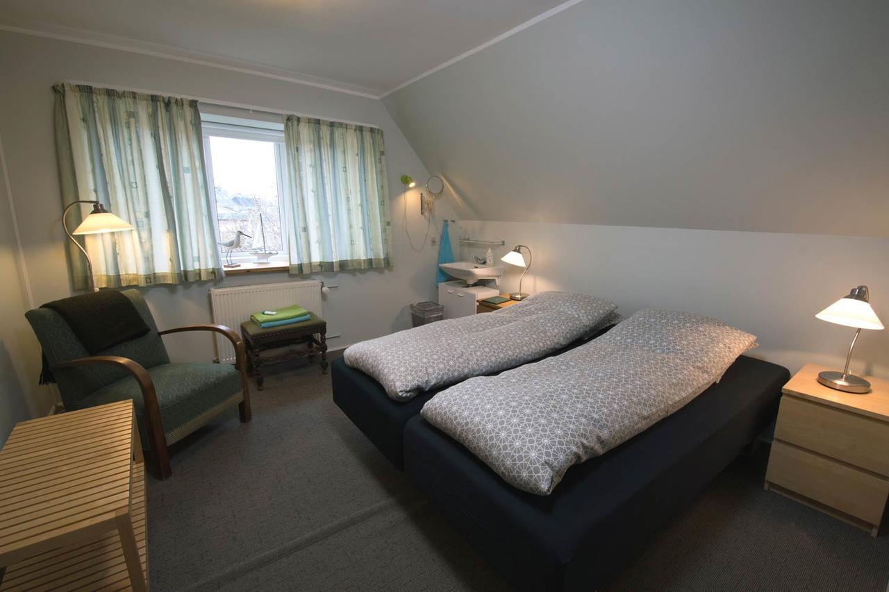 Hotel Lolland 노렌베일 외부 사진