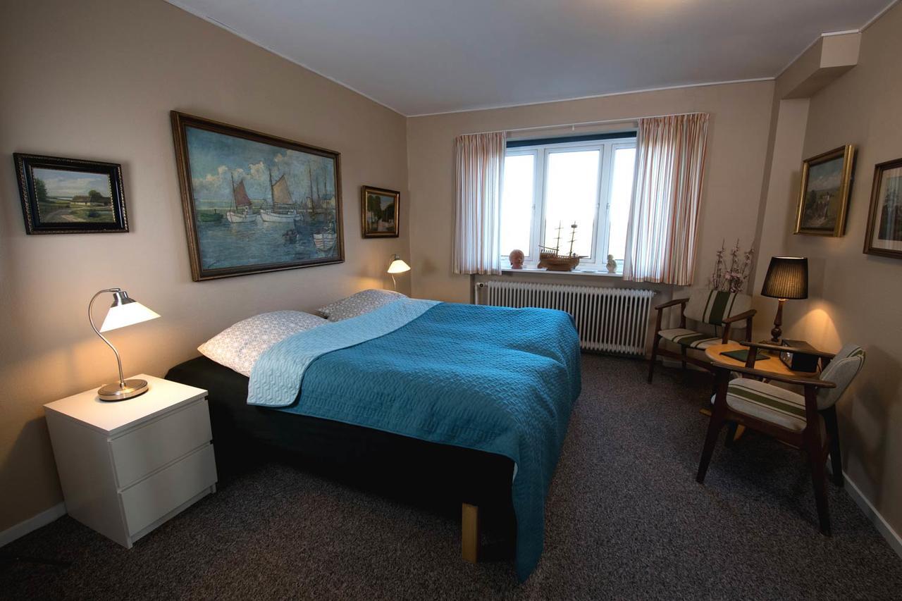 Hotel Lolland 노렌베일 외부 사진