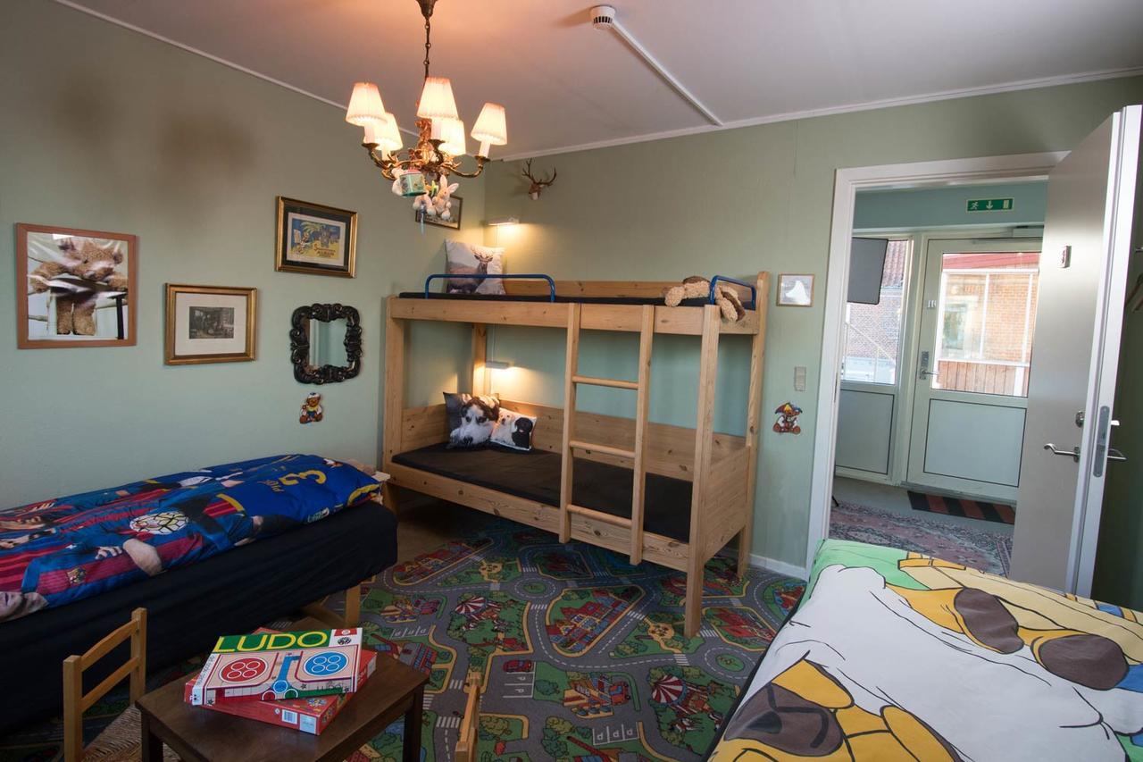 Hotel Lolland 노렌베일 외부 사진
