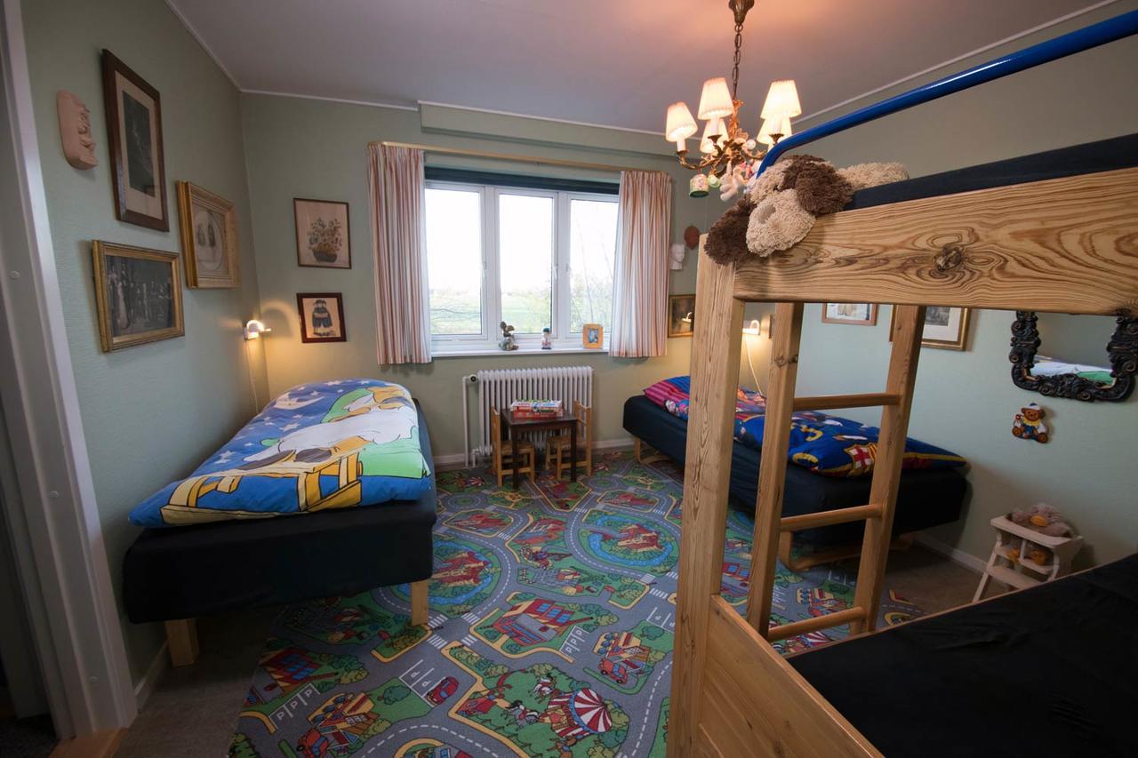 Hotel Lolland 노렌베일 외부 사진