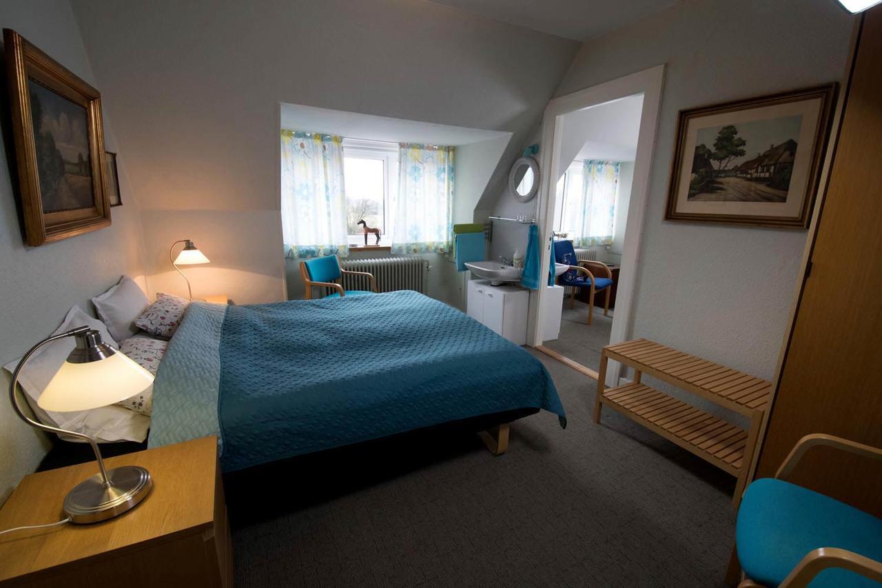 Hotel Lolland 노렌베일 외부 사진