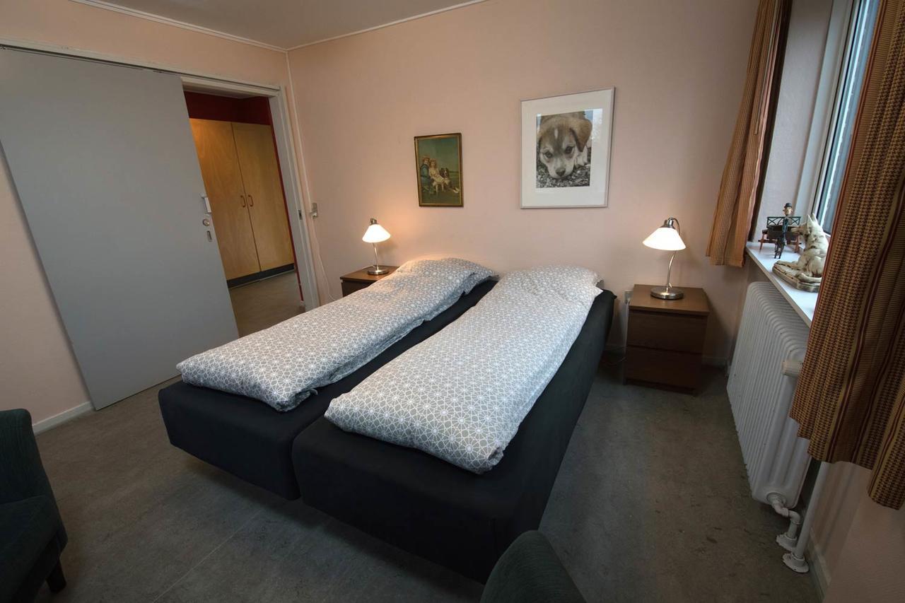Hotel Lolland 노렌베일 외부 사진